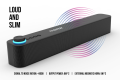 FASTER Z5 Sound bar Wireless Soundbar Speaker Born for Music. 