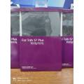 SAMSUNG TAB S7 PLUS T970/T975 FOLIO BOOK COVER 12.4INCH. 