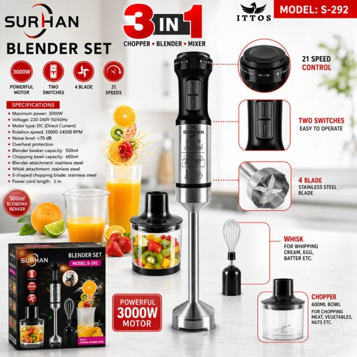 3%20in%201%20Hand%20Blender%20-%20Hand%20Blender%20Machine%20-1000W%20Powerful%20Stick%20Blender%20-%202%20Speed%20Hand%20blender%20-%204%20Blade%20Stainless%20Steel%20-%20Egg%20Beater%20and%20Milk%20Frother%20-%20500ml%20Chopper%20and%20600ml%20Beaker%20With%20Lid%20-%20Meat%20Chopper%20Machine%20-%20Juicer%20Machine%20-%20Kitchen%20Accessories%20-%20Image%206