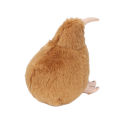 Kiwi Bird Plush Toy, Cute Vivid 7.9inch Stuffed Animal Toy for Home. 