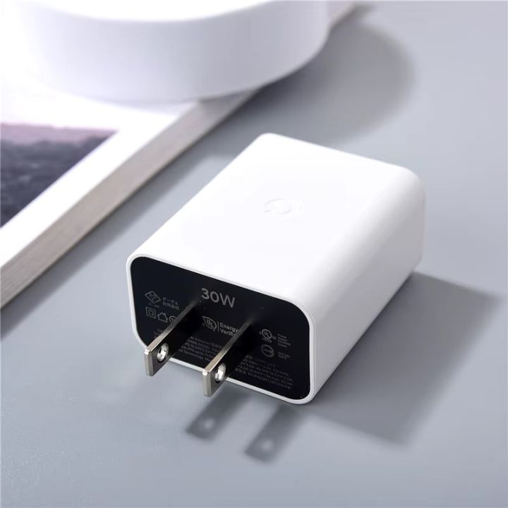 Google%2030W%20USB-C%20Charger%20Fast%20Charging%20Pixel%206%207%205%20Pro%204/3/2%204A%20Adapter%20Compatible%20with%20Google%20Products%20and%20Other%20USB-C%20Devices%20-%20Image%205