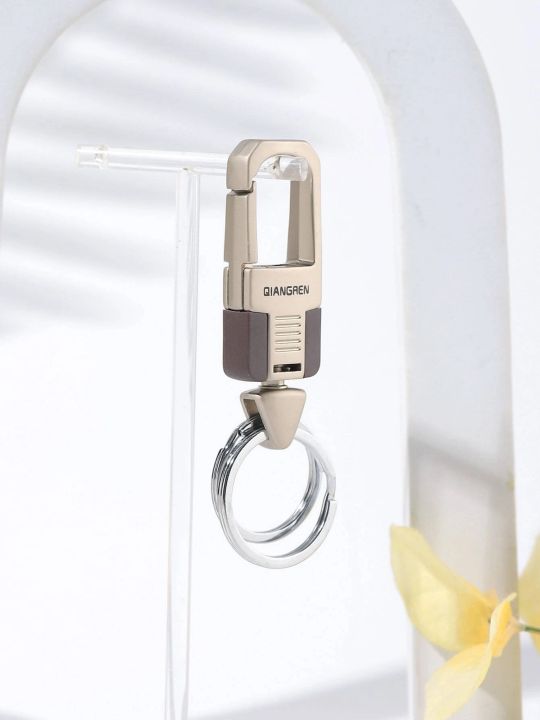 Beautiful%20Heavy%20Metal%20Key%20chain%20for%20men%20at%20best%20price%20stainless%20Biker%20key%20chain%20-%20Image%203