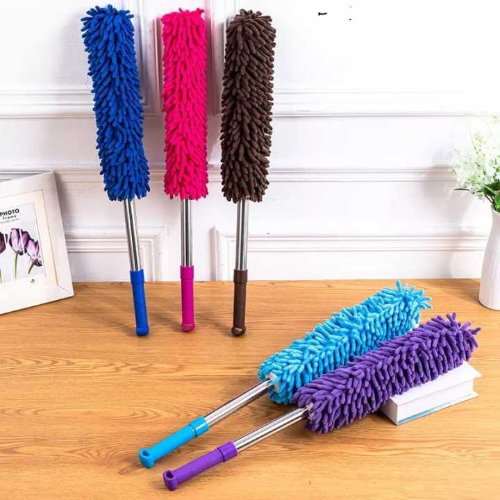 Microfiber%20Dusting%20Stick%20with%20Washable%20Cloth%20-%20Image%202