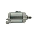 SIWA CG 150CC Startor Motor 11T Simple High Quality Genuine Parts For Loader And 150CC Startor Motor 11T Simple. 