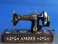 AMZEE SEWING MACHINE ' AMZ-DIAMOND. 