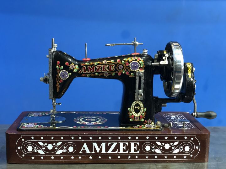 AMZEE SEWING MACHINE ' AMZ-DIAMOND