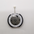 Watch Movement Replacement Parts Quartz Movement Movement Small Second 6 Pin Movement LD53-369. 