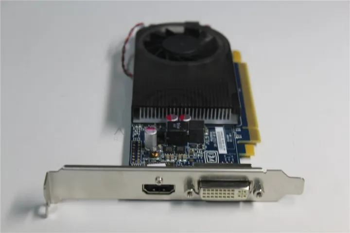 AMD%20Radeon%20R7%20240%202gb%20ddr3%20128bit%20dx12%20graphic%20card,%20hdmi,%20DVi%20-%20Image%203