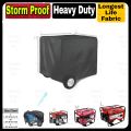Heavy DUTY - Generator Covers. 