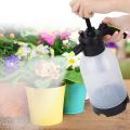 2 Liter Transparent Pressure Water Sprayer Bottle - Handheld Garden Sprayer - Garden Watering Sprayer - Garden and household Sprayer Pressure - High Quality Household and Gardening tool. 
