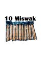 Peelu Miswak Natural Toothbrush 8 inch Approx | پیلو مسواک. 