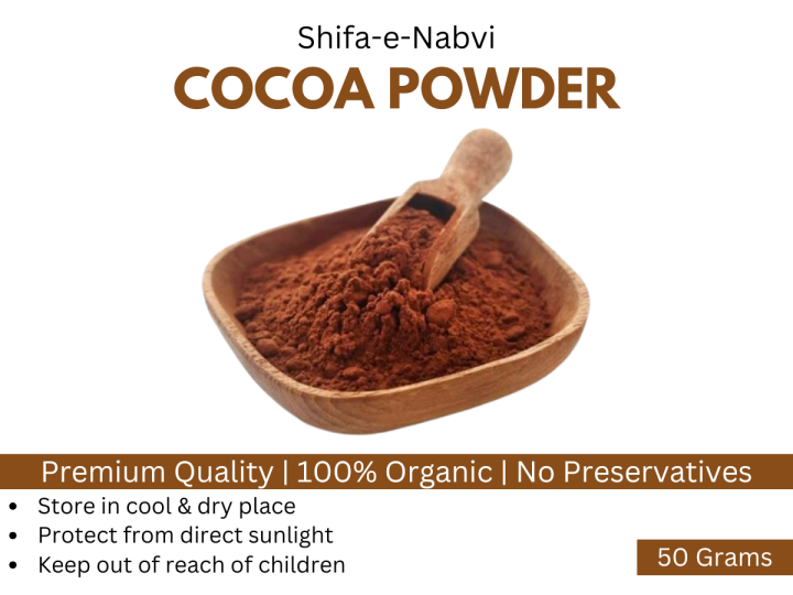 50%20Grams%20Cocoa%20Powder%20%7C%20For%20Chocolates%20&%20Brownies%20Making%20%7C%20Premium%20Quality%20Cocoa%20Powder%20%7C%20Fresh%20Stock%20-%20Image%203