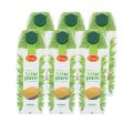 SHEZAN ALL PURE JUICE MANGO 1 LTR-  12 pack CARTON. 