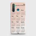 Realme_6i Cover - SkinLee HQ Hard Case - Everyday is A Goodday - SKINLEE-579-1-652-453. 