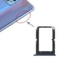 For Realme 9 Pro+ SIM Card Tray + SIM Card Tray. 