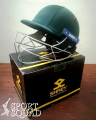 Premium Quality Professional standard Cricket Helmet - Shrey. 