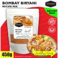 Masalaywala - Bombay Biryani Recipe Masala 450G (Bachat). 
