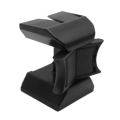 2X Center Console Cup Holder Insert Divider for Toyota Camry 2007 2008 2009 2010 2011 New 55618-06020. 