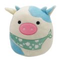 Squishmallows Animal Doll Stuffed Toys Birthday Big Plush Dolls Easter Rabbit Appease Cartoon Squishmallow Plushie Toy. 