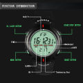 SYNOKE Watches Men Wrist Releges Hombre Sport 3Bar Outdoor Relogio Masculino Saat Relogio Digital Masculini. 