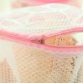 【FUN LIVE】 Reusable Bh Wasbol Bra Washing Ball Bubble Bra Laundry Machine Cleaning Products Machine A Laver Reutilizable. 