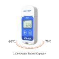 Data logger   USB reuseable data logger. 