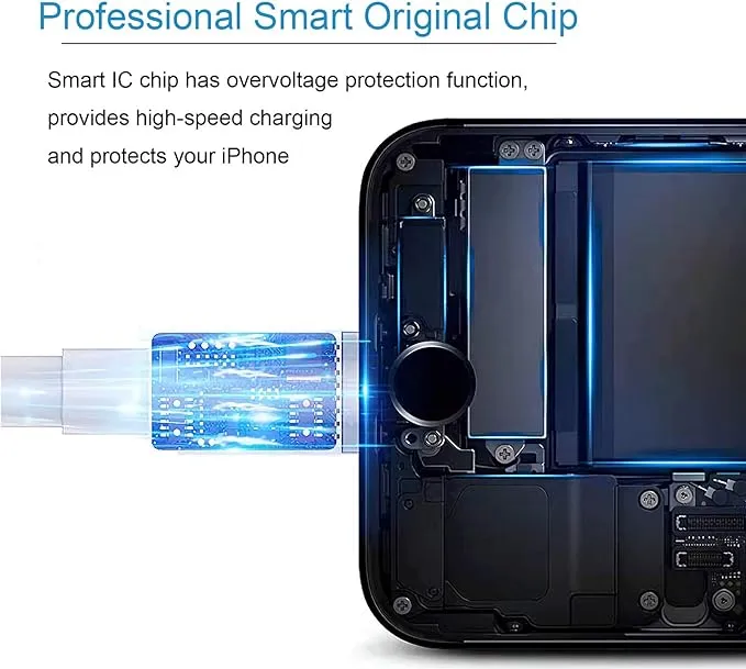 EZone%208-Pin%20to%203.5mm%20Audio%20Headphone%20Jack%20Adapter%202-in-1%20for%20iPhone%20and%20iOS%20Devices%20-%20Image%207