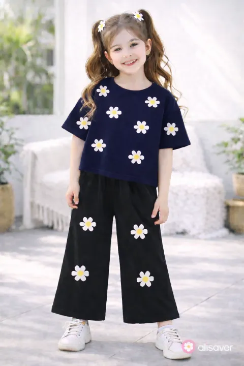 Eid%20Collection%20Kids%20Girls%20T-Shirt%20&%20Flapper%20Set%20%7C%20Soft%20Cotton%20Top%20with%20Printed%20Palazzo%20%7C%20Ages%201%E2%80%9310%20Years%20-%20Image%206