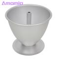 Princess Cake Pan Princess Dress Cake Mold High Quality Non-deforming 8 Inch Activity Cake Mould Perfect for Southeast Asian Buyers Aluminum Cake Mold. 