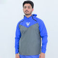 MCD Sauna Suit | Smart Suit Upper Only | Sweat Suit Upper. 