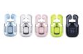 Acefast T6 Tws High Quality Wireless Earphone LED Display Earphone Bluetooth Headphones Noise Reduction Earbuds Gaming Headsets. 