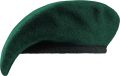 The Sam's Mens Wool Vintage Popular Revolutionary Styled Color Berets Caps with Cotton Sweatband.. 
