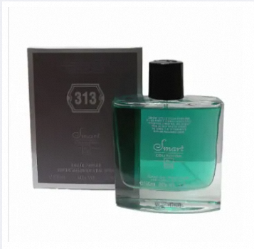 Smart Collection Bleu the Chanel No. 313 Perfume For Men – 100 ml ...