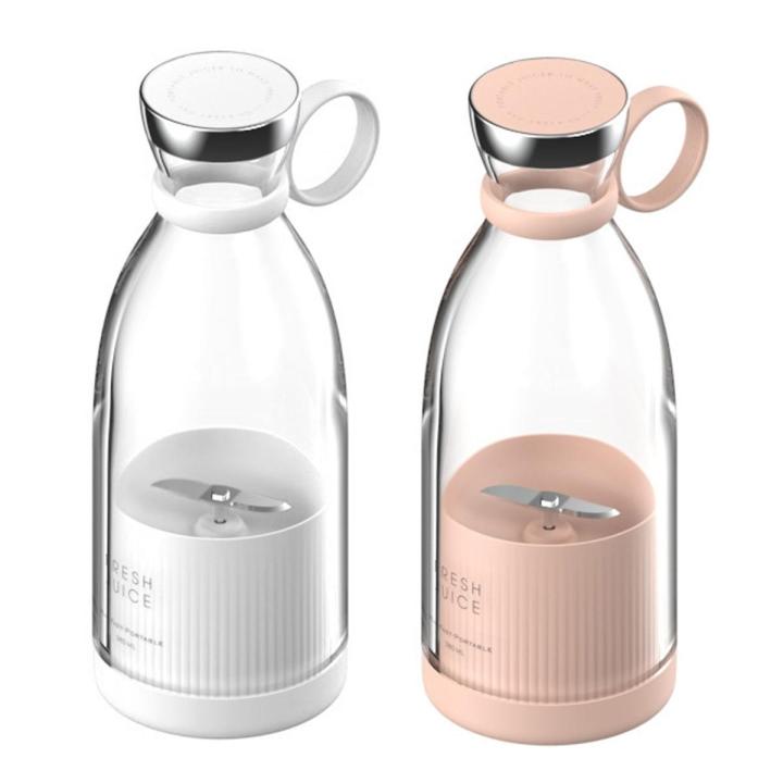 Portable Blender Bottle