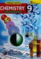 Chemistry Notes for 9th Class, Subjective and Objective PCTB Syllabus 2025. 