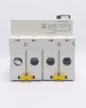 SCHNEIER 4 POLE EARTH LEAKAGE CIRCUIT BREAKER. 