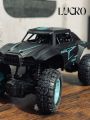 RC Car Remote Control Crawler 4×4 Off Road Monster Car, Rechargeable monster truck Car for kids, High Speed Monster Car, for Girls & Boys. 