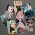 Customized Your Anime Photocards Pack Set of 28 || Fit in All Mobile Case || Anime Photo cards. 