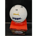 Shooting volley ball/Aatish Fine Quality Jagga shooting ball/volley ball/shooting ball. 