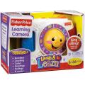 Fisher Price: LAUGH & LEARN: LEARNING CAMERA (R7145). 