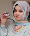 Haya Beauty Cream by Rabi Pirzada – Advanced Whitening & Glowing Skin Formula for Men & Women – 30g. 