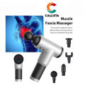 New Deep Tissue Massager Fascial Deep Muscle Fitness Chargeable Massager Leg Deep Vibration Full Body Relaxation Machine for Unisex. Imported & powerful, massage_gun_pakistan gun_massager. 