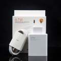 [Original] 6A Redmi_67W Turbo Wall Charger For Xiaomi 10 11 12 Lite 13T Redmi Note 10S 11T 12T 13 Pro POCO *Show Percentage* Charge With Type-C USB Charging Cable. 