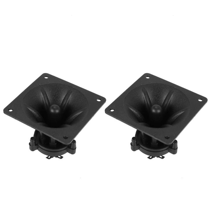 thumbnail image 2 of SRMAN 6Pc Tweeters Piezoelectric Tweeter Loudspeaker 2 of 11