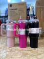 Stanley Quencher H2.0 Flow State Tumbler 40oz Cup. 