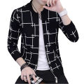 WINTER ZIPPED POCKET ZIPPER JACKET FOR MEN. 