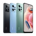 Redmi Note 12 - 6.67" Inch Display - 8GB RAM - 128GB / 256GB ROM. 