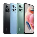 Redmi Note 12 - 6.67" Inch Display - 8GB RAM - 128GB / 256GB ROM. 