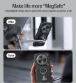 Nillkin CamShield Prop Magnetic Case for vivo X200 Pro mini Phone Cases Flip-Style Lens Protective Back Cover. 