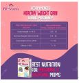 "Morinaga BF-MAMA: Nutritional Support for Pregnant and Lactating Women"| VANILLA FLAVOR | 200G | KOLHU WALE. 